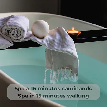 公寓 Mango Sorbet Super Central, 3 Desks, High Speed Internet, 3 Bedrooms And 2 Bathrooms *