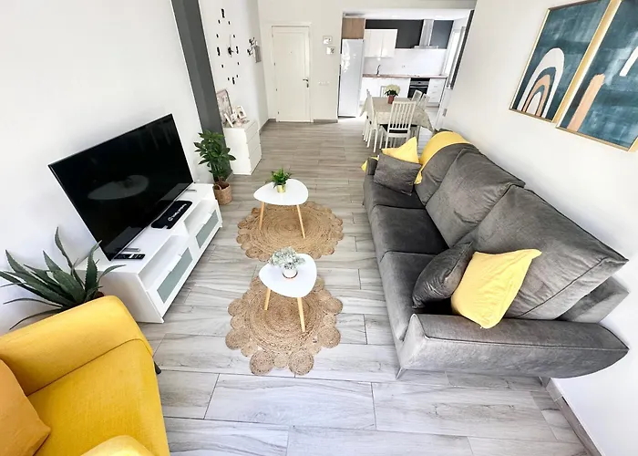 Mango Sorbet Súper Central, 3 Desks, High Speed Internet, 3 Bedrooms&2 Bathrooms Apartamento *