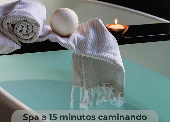 Apartamento Mango Sorbet Súper Central, 3 Desks, High Speed Internet, 3 Bedrooms&2 Bathrooms *