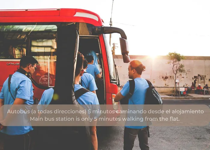 Mango Sorbet Súper Central, 3 Desks, High Speed Internet, 3 Bedrooms&2 Bathrooms * Corralejo